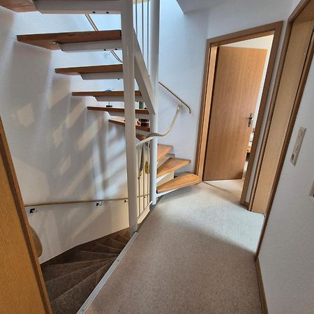 Huus Leni Villa Norddeich  Luaran gambar
