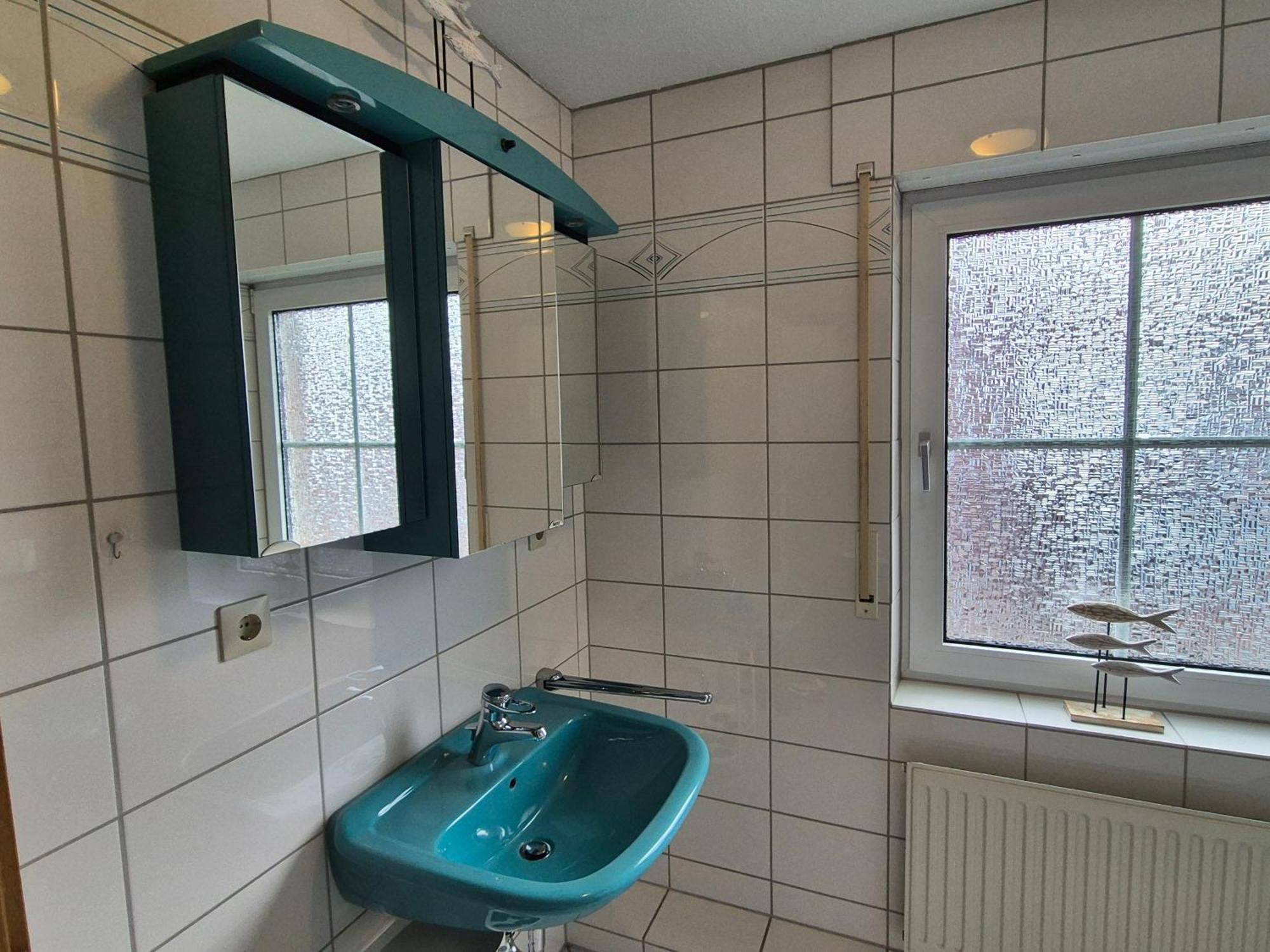 Huus Leni Villa Norddeich  Luaran gambar