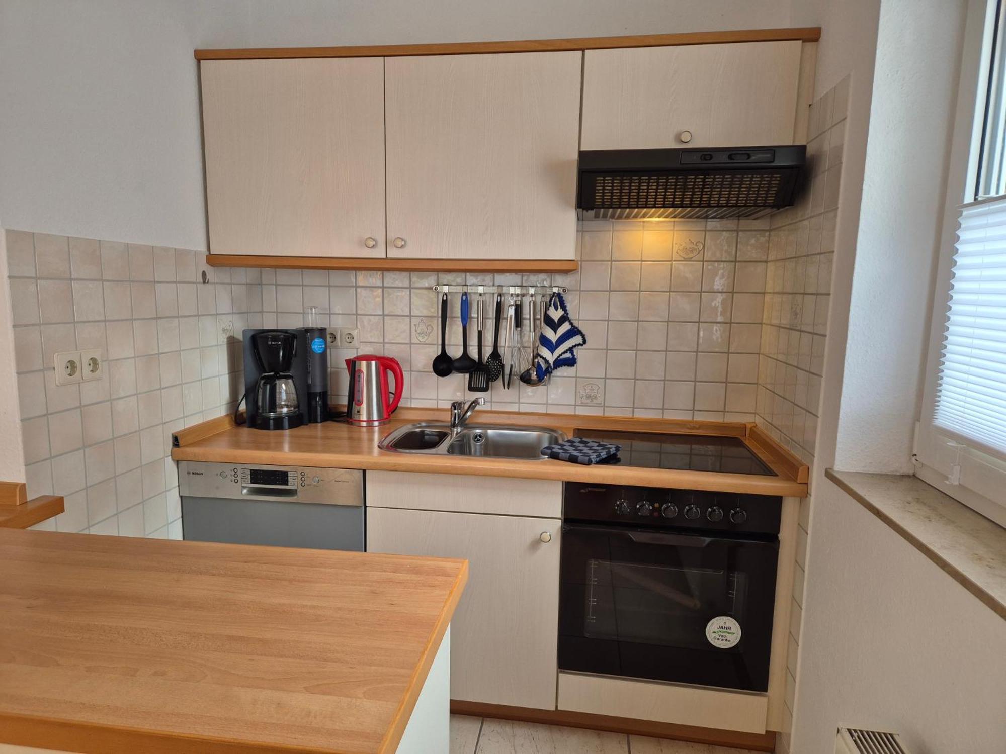 Huus Leni Villa Norddeich  Luaran gambar