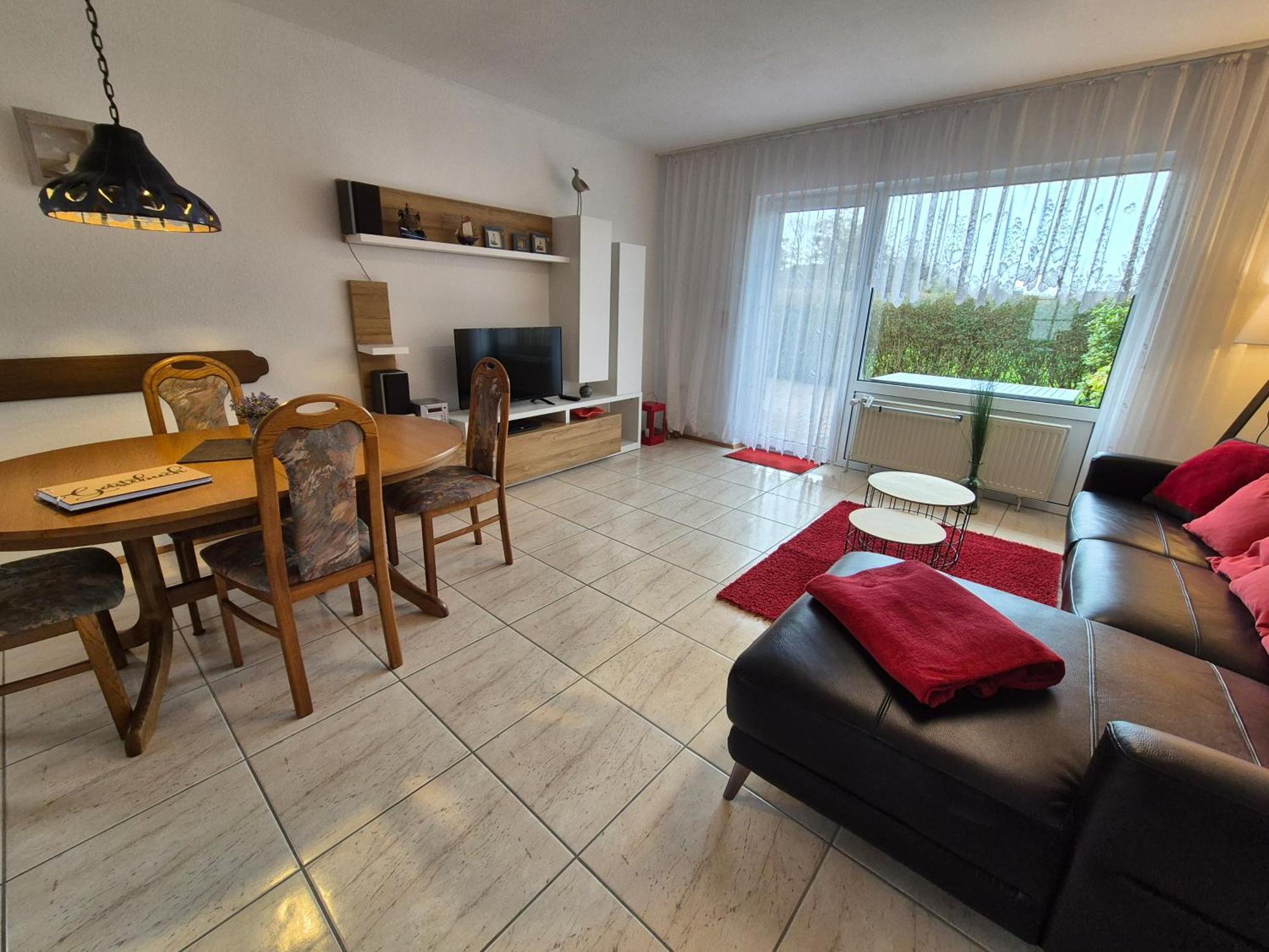 Huus Leni Villa Norddeich  Luaran gambar