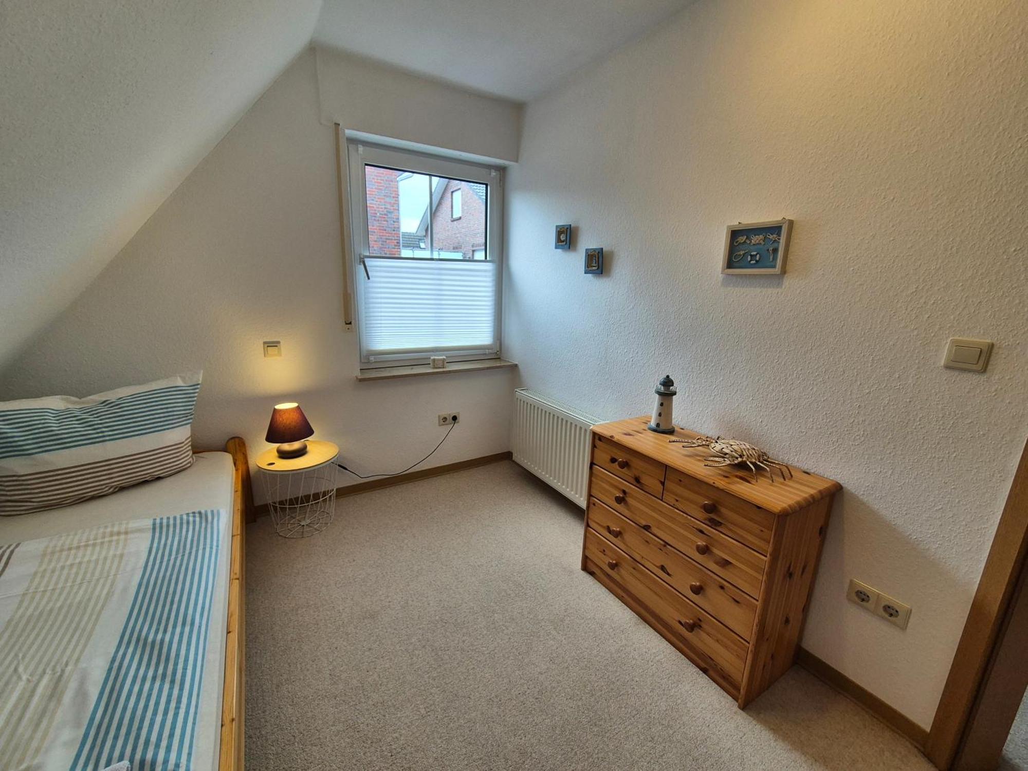 Huus Leni Villa Norddeich  Luaran gambar