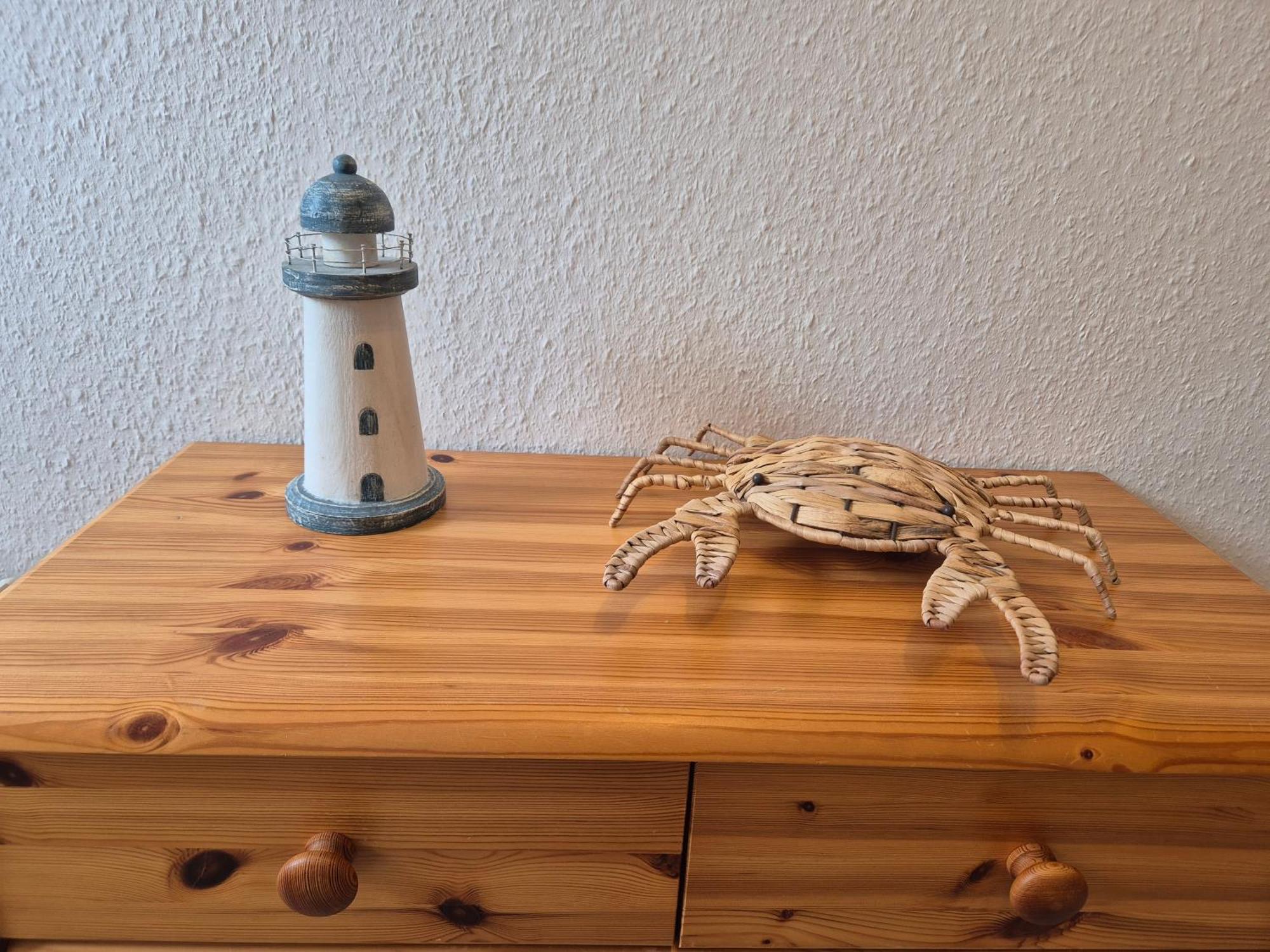 Huus Leni Villa Norddeich  Luaran gambar